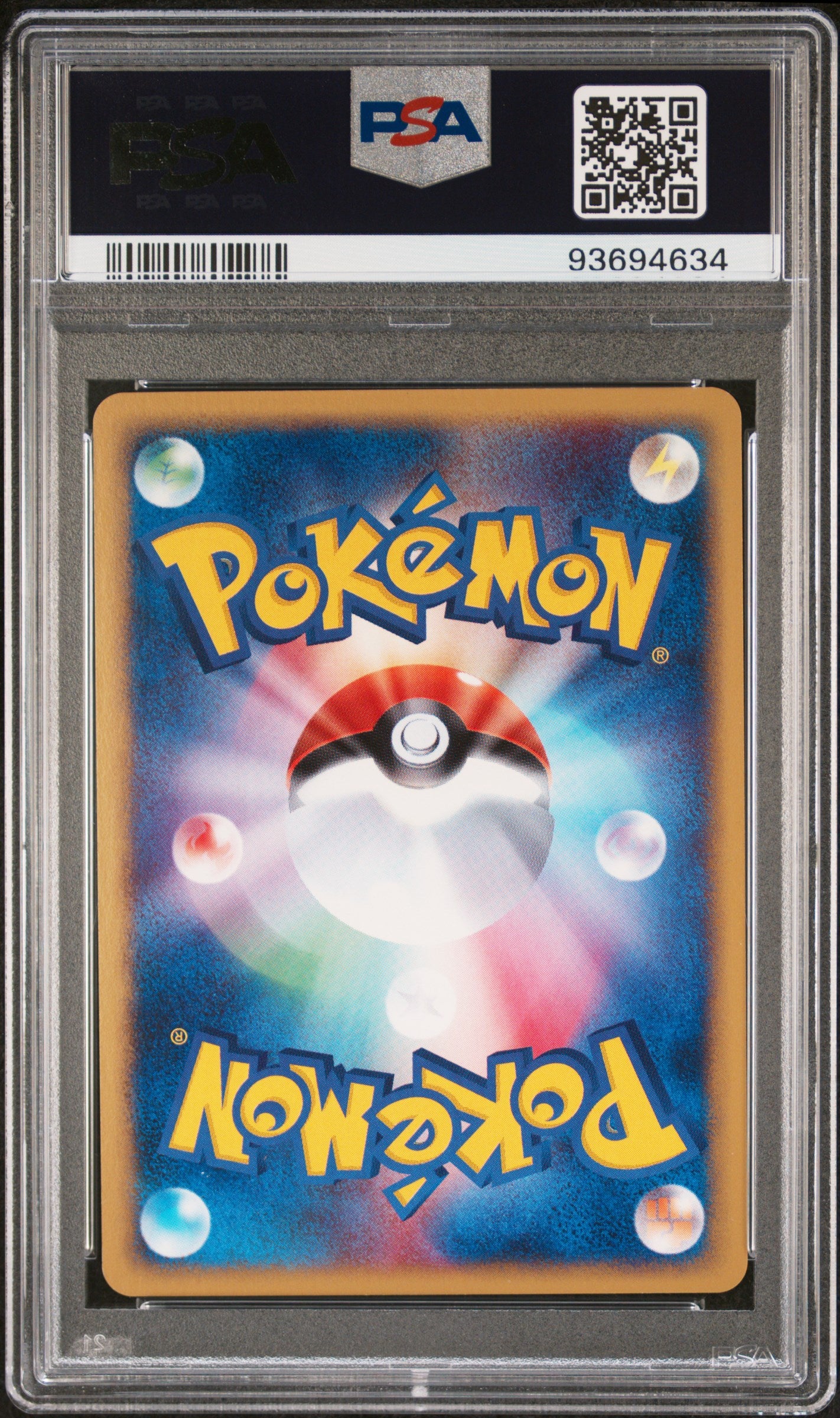 ARIADOS HOLO 009/087 PSA 10 POKEMON THE TOWN ON NO MAP 2002 JAPANESE TOWN ON NO MAP-1ST ED.