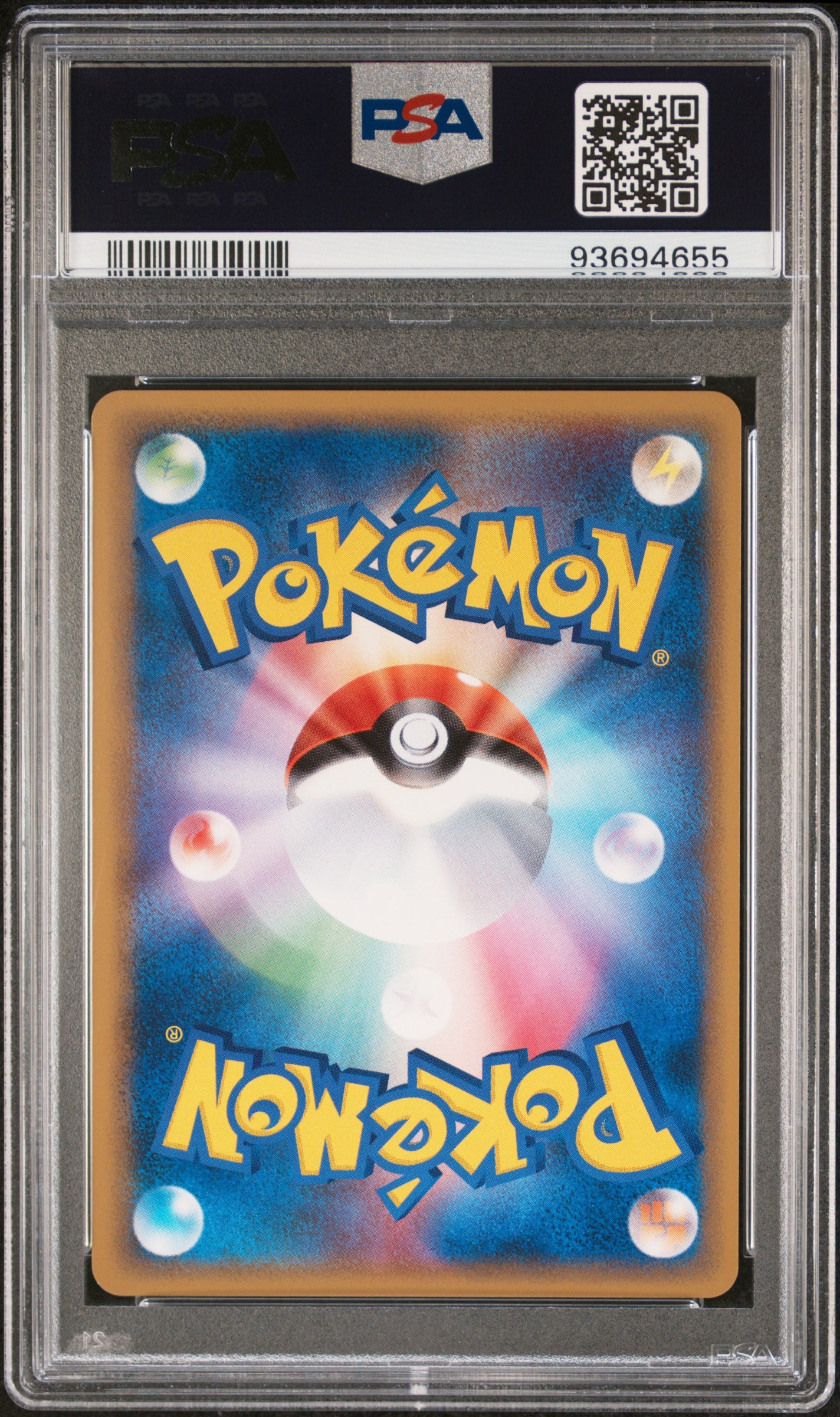 JOLTEON 017/080 PSA 10 POKEMON REVIVING LEGENDS L2 JAPANESE