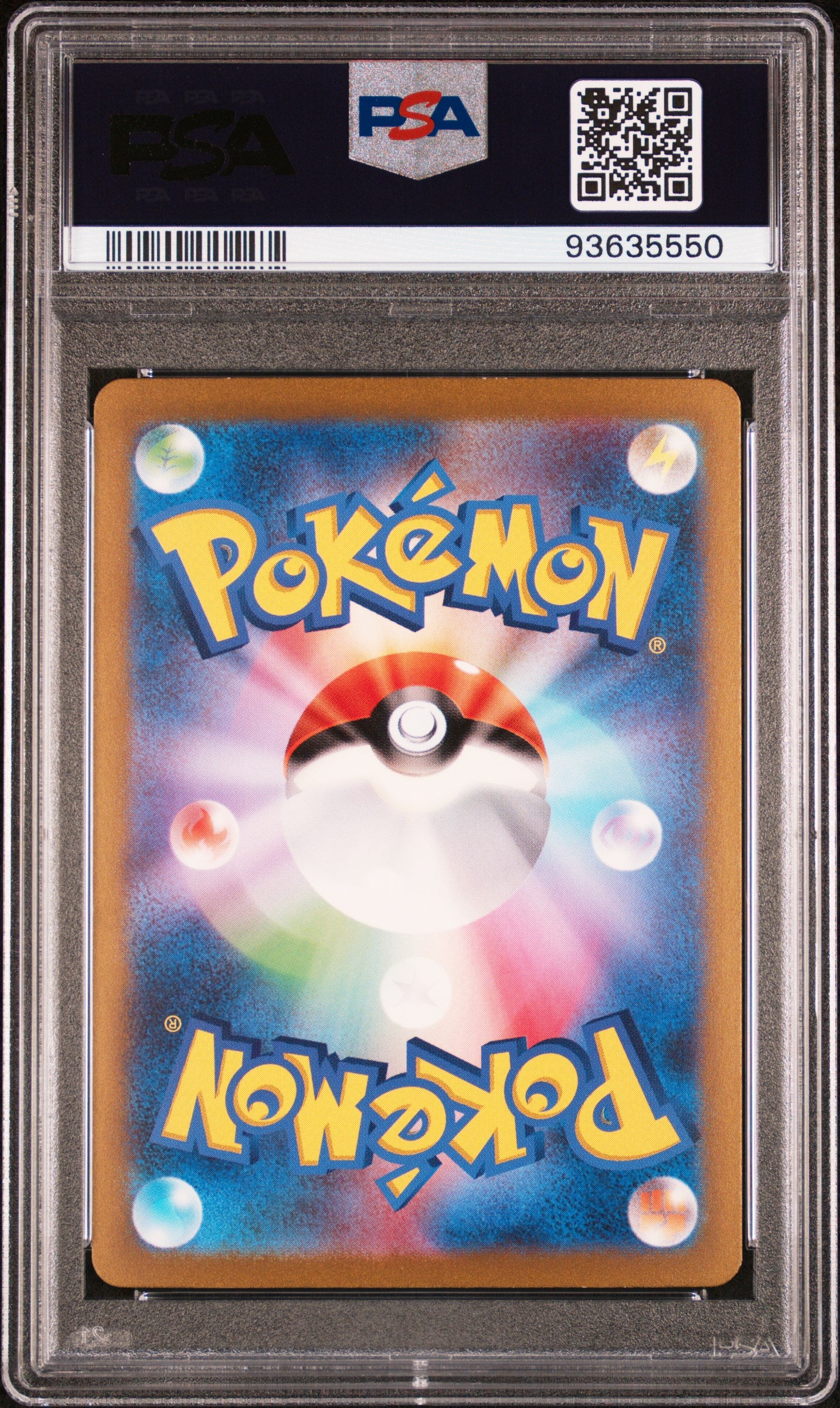 CHARIZARD EX 201/165 PSA 10 POKEMON JAPANESE SV2A-POKEMON 151 2023