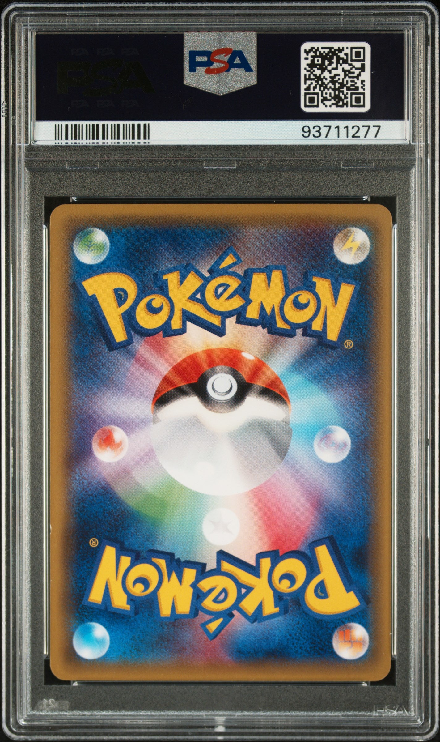 PIKACHU 206/XY-P PSA 10 POKEMON XY PROMO 2016 JAPANESE M.CHARIZARD X/Y-P.M.CNTR.