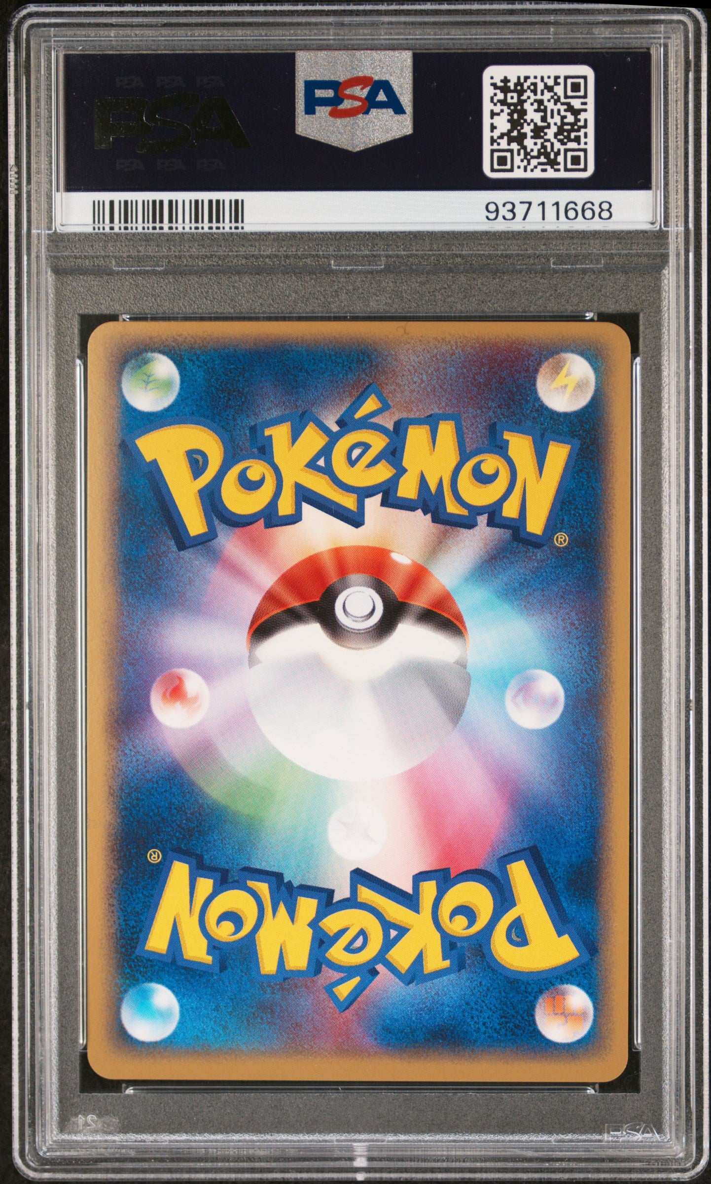 JIRACHI HOLO 075/082 PSA 10 POKEMON CLASH OF THE BLUE SKY 2004 JAPANESE CLASH OF THE BLUE SKY