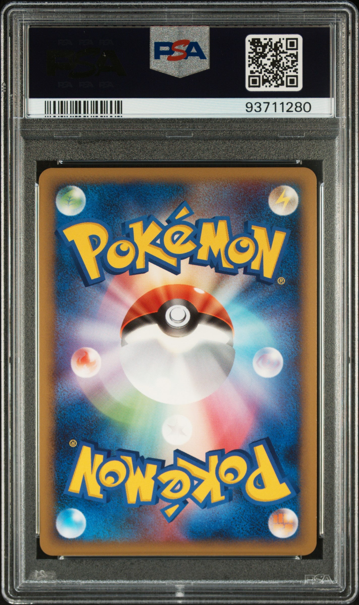 VICTORY MEDAL 051/DPT-P PSA 10 POKEMON PROMO 2009 JAPANESE BATTLE TOUR '09: K.O. BTL.