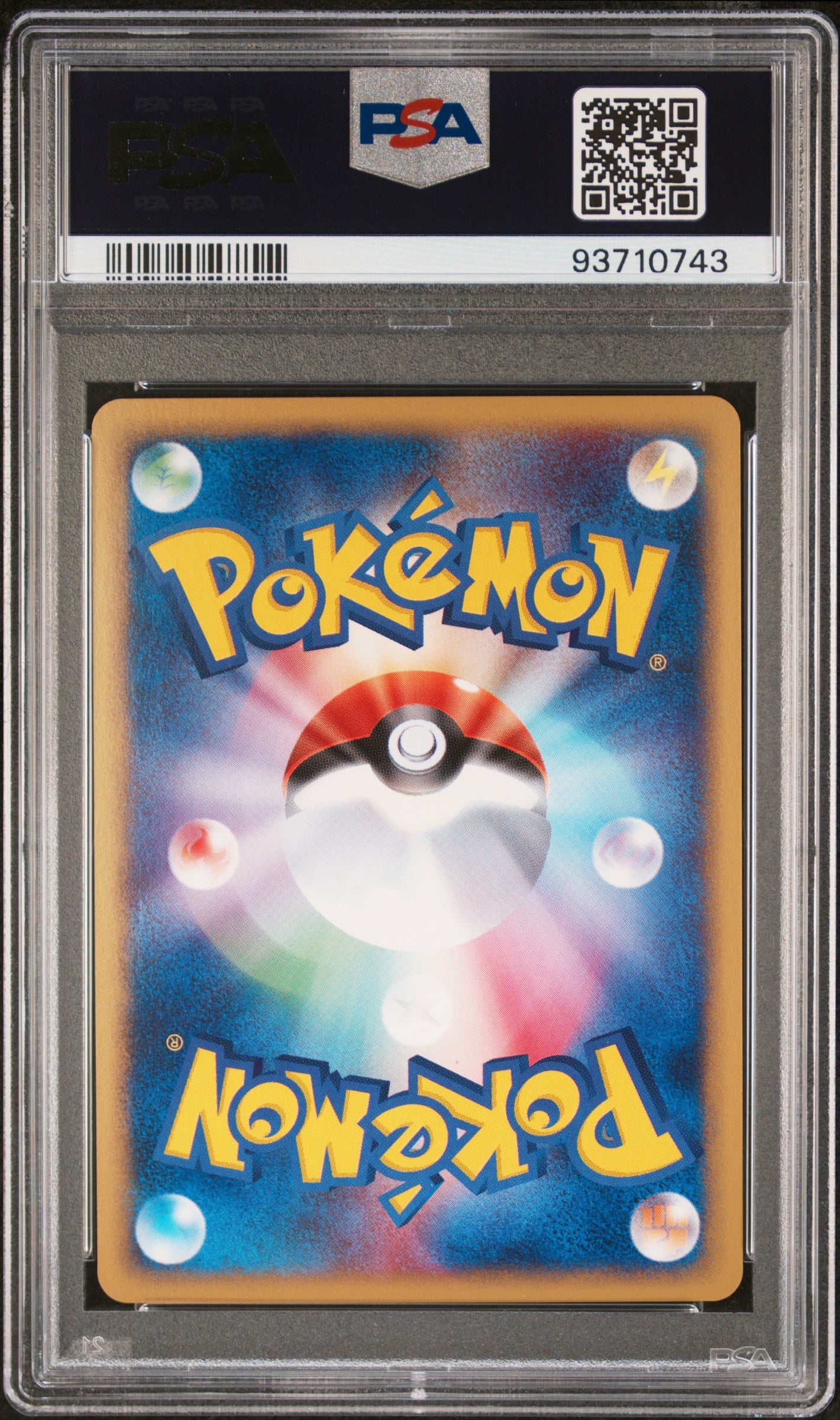 HYPNO HOLO 042/092 PSA 10 POKEMON THE TOWN ON NO MAP 2002 JAPANESE TOWN ON NO MAP-1ST ED.