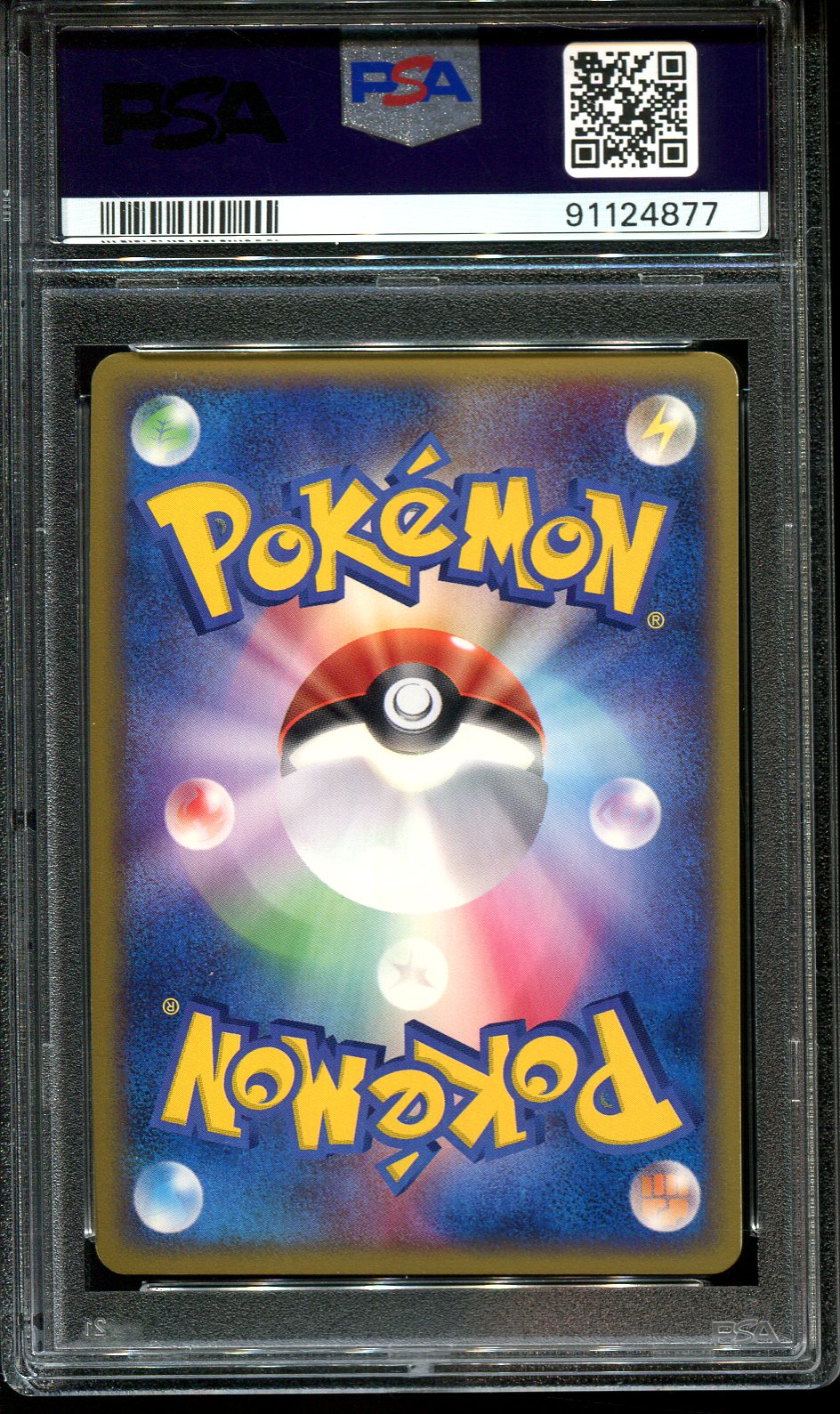 NIDOQUEEN 010/088 PSA 10 POKEMON MYSTERIOUS MOUNTAINS JAPANESE HOLO RARE