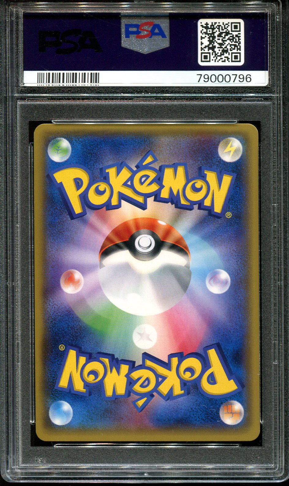 BRONZOR 081/171 PSA 10 POKEMON THE BEST OF XY JAPANESE REVERSE HOLO