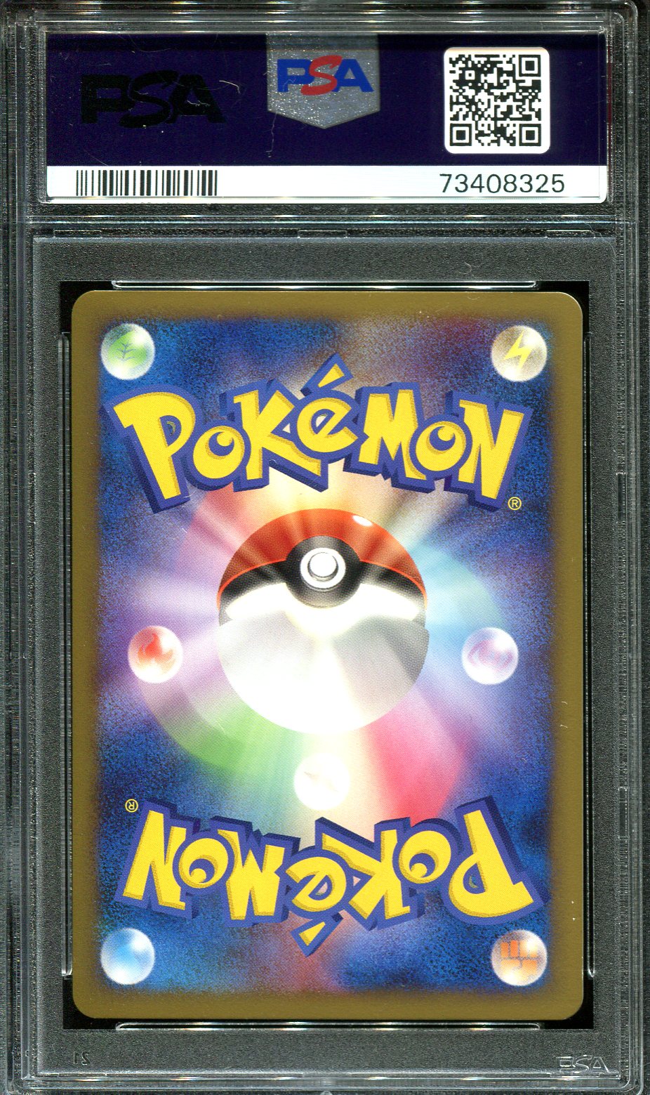 DODRIO 057/080 PSA 10 POKEMON REVIVING LEGENDS L2 JAPANESE REVERSE HOLO