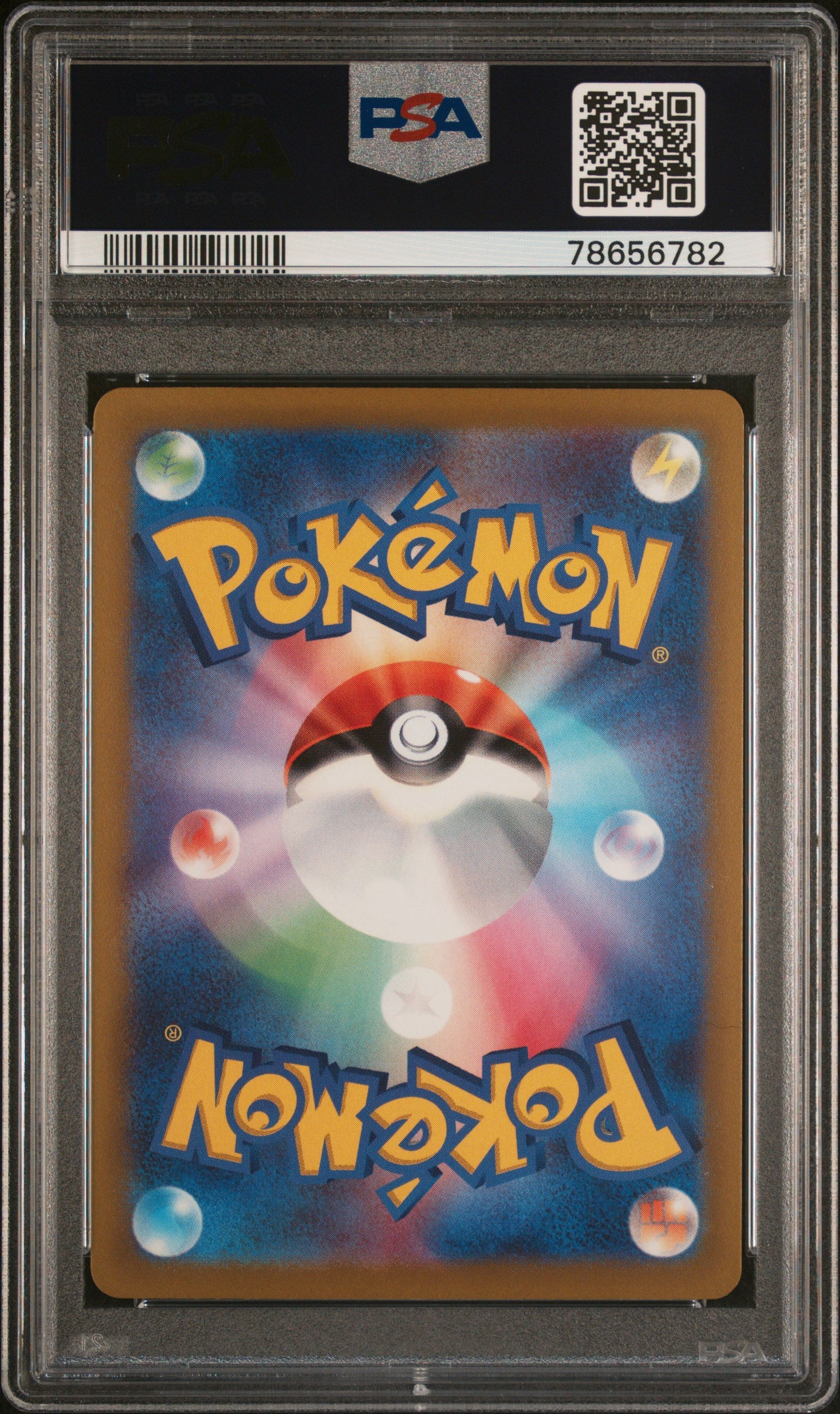 Pikachu 001/SV-P PSA 10 2022 Scarlet & Violet Promo Pokemon Japanese