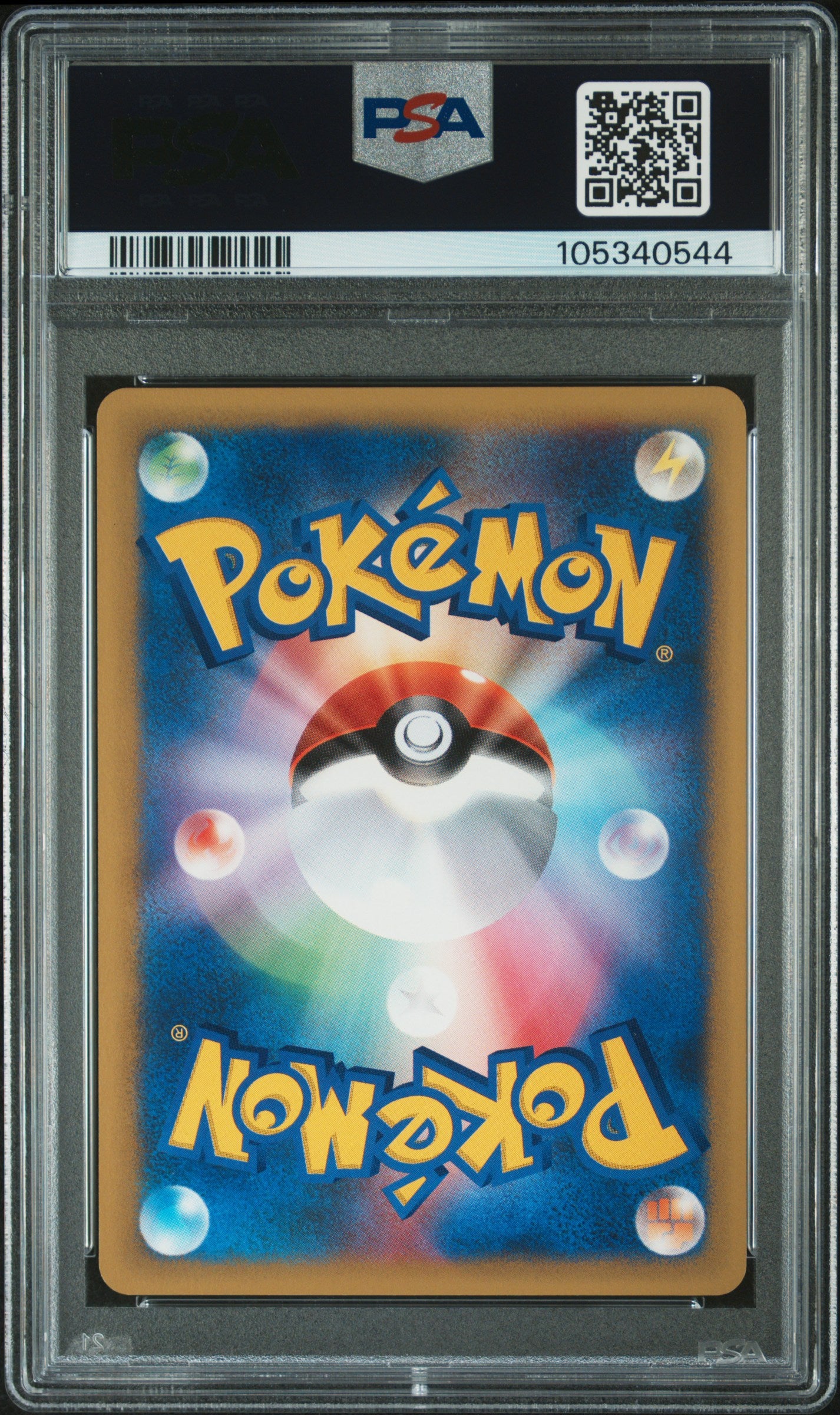 WILL'S SLOWKING 077/141 PSA 9 POKEMON VS 2001 JAPANESE 1ST EDITION
