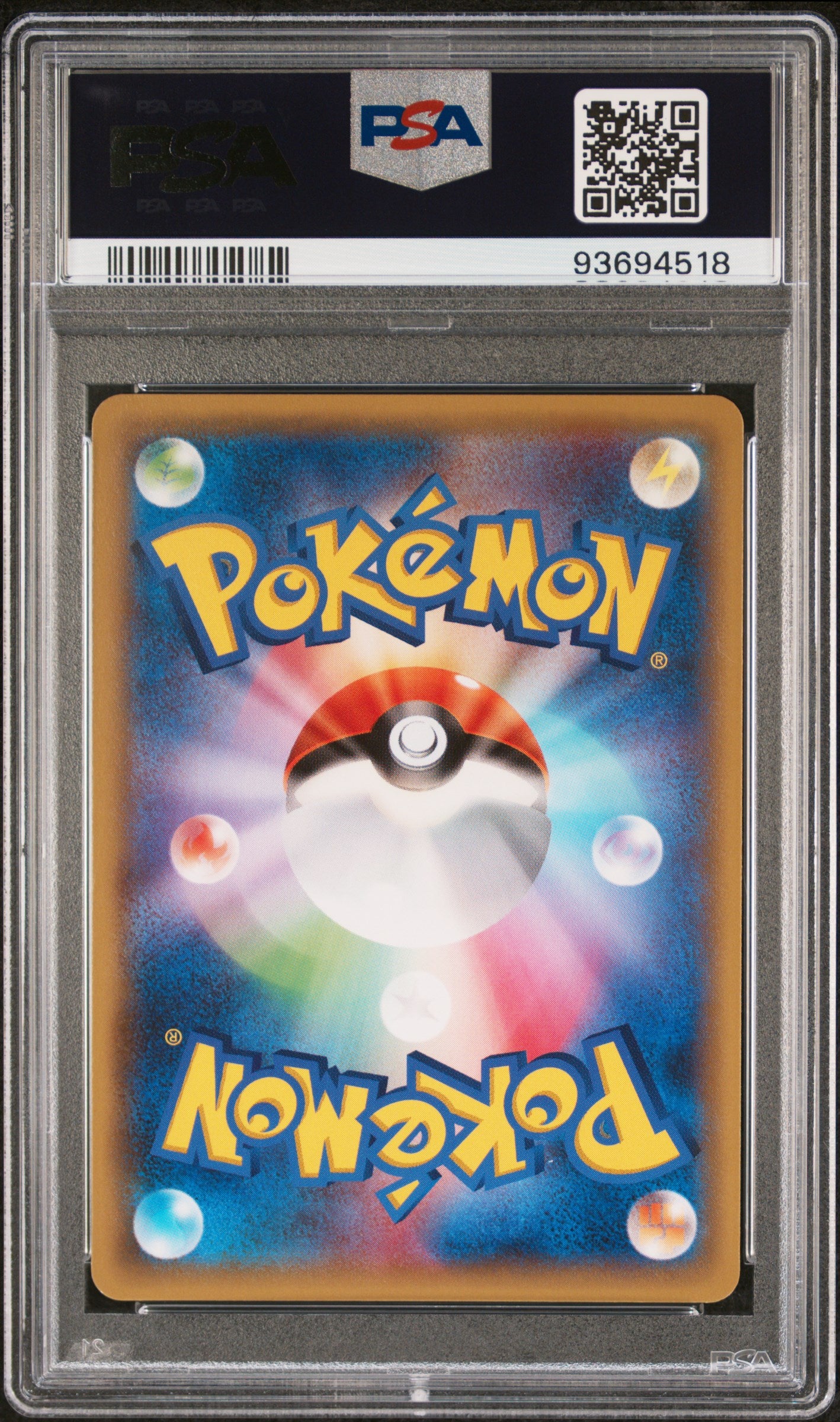 METAGROSS HOLO 049/081 PSA 10 POKEMON XY BANDIT RING 2015 JAPANESE