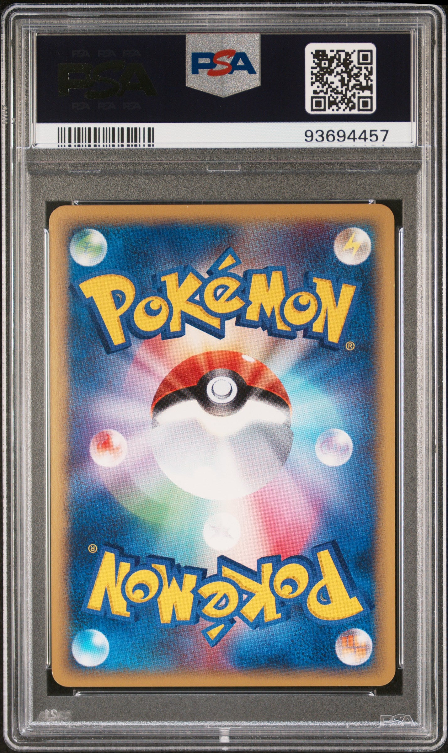 PILOSWINE HOLO 034/088 PSA 10 POKEMON MYSTERIOUS MOUNTAINS 2002 JAPANESE MYSTERIOUS MOUNTAINS