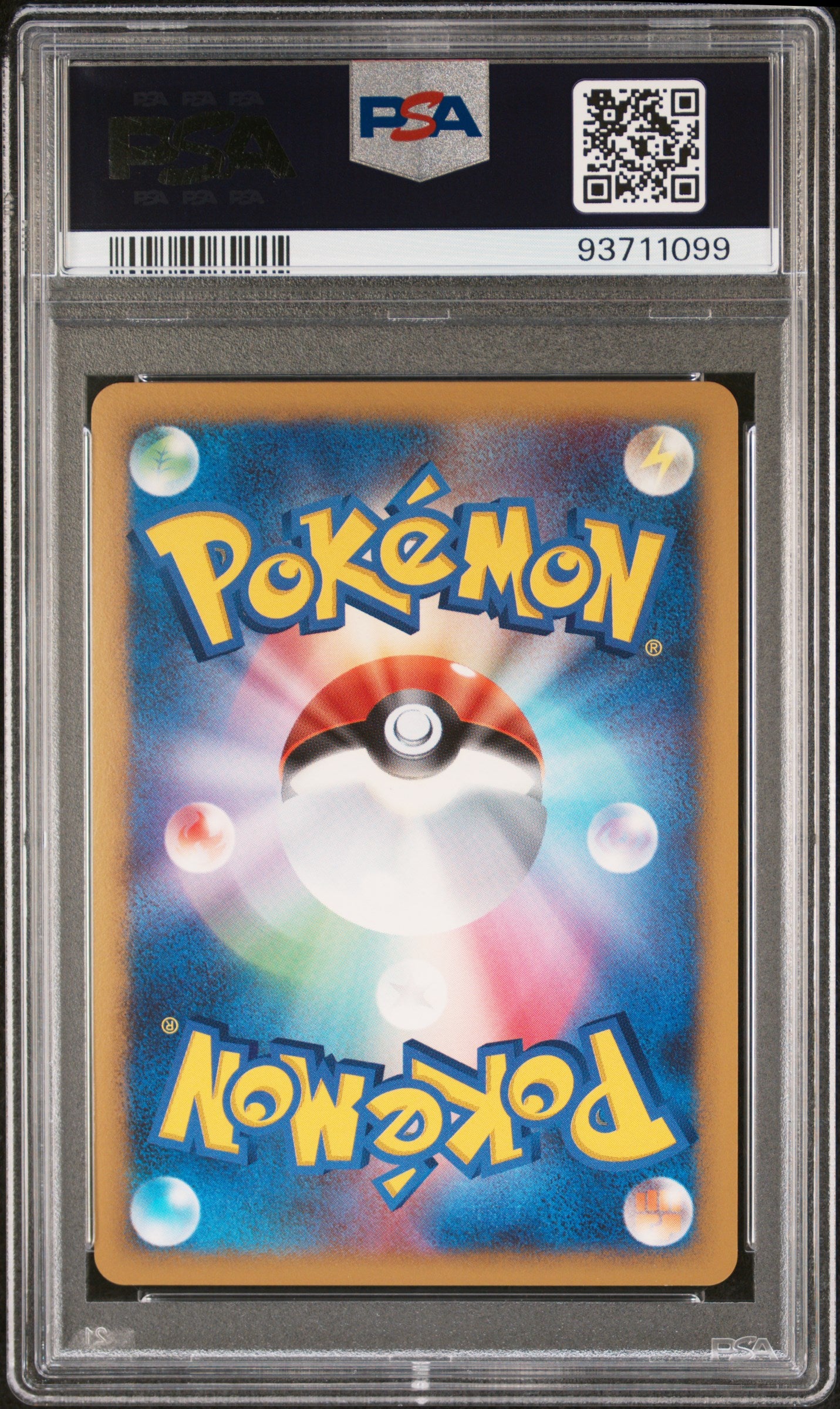 PALKIA LV.X HOLO 105/DP-P PSA 10 POKEMON PROMO 2008 JAPANESE MP/DD SPECIAL PACK