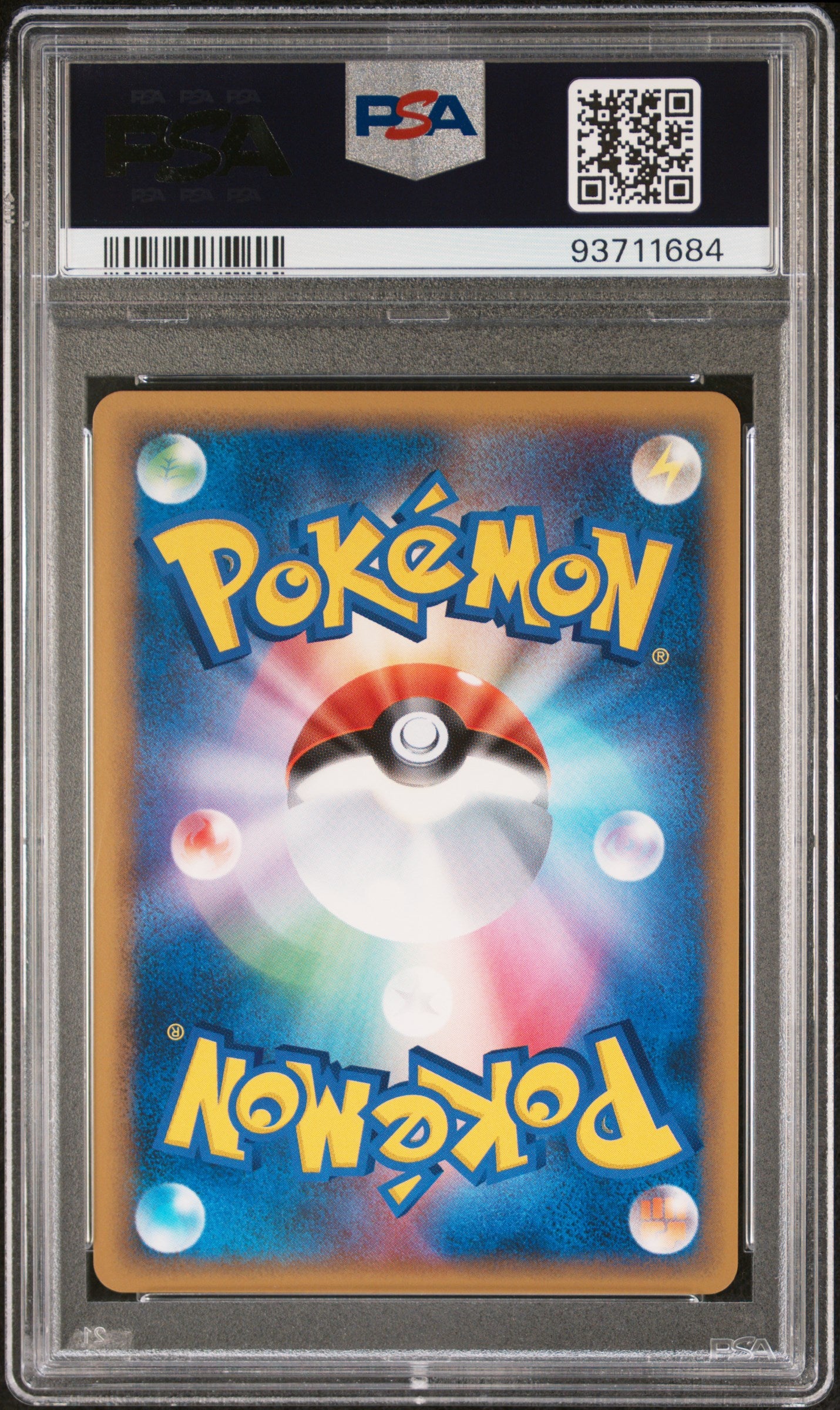 RARE CANDY 071/080 PSA 10 POKEMON REVIVING LEGENDS L2 JAPANESE