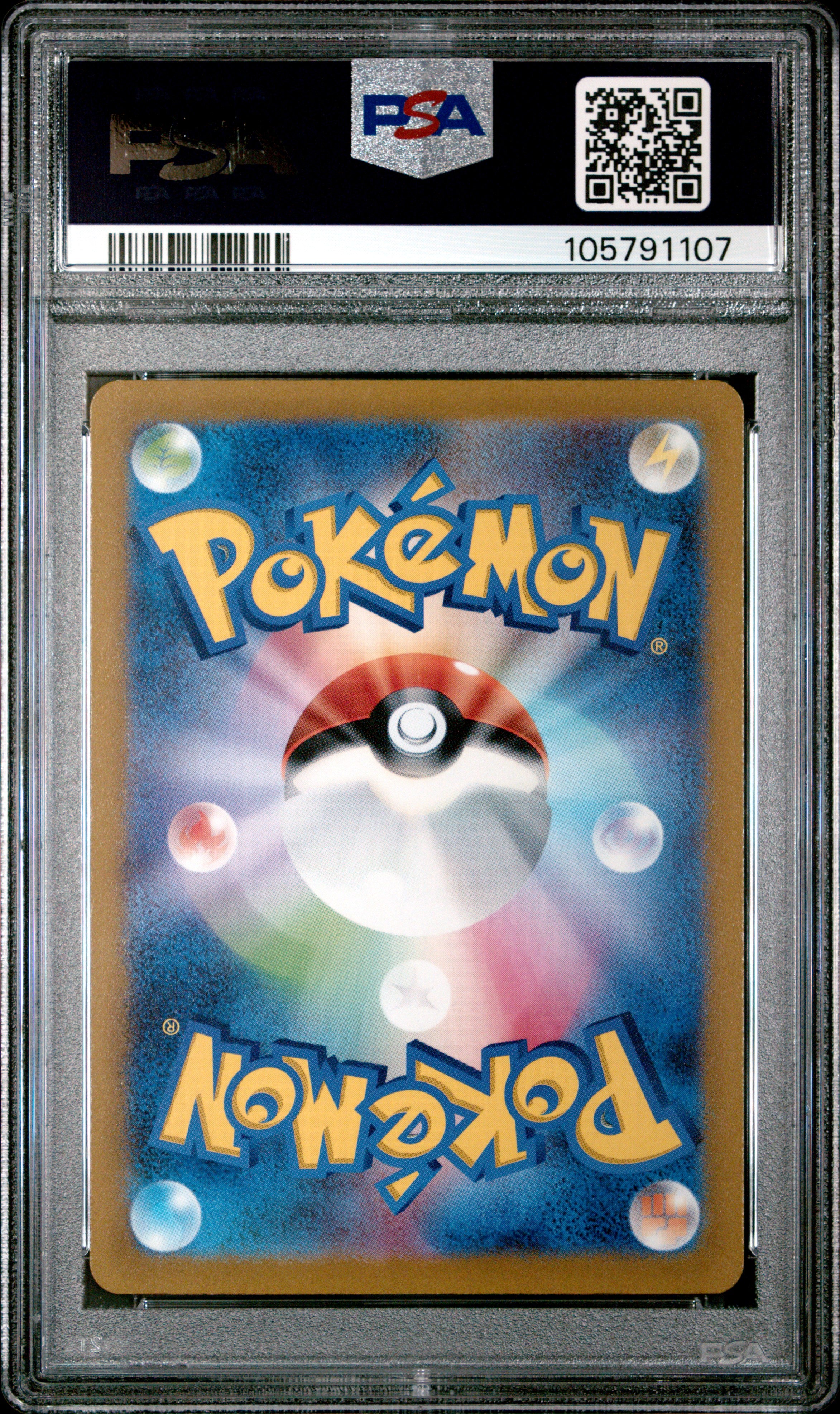 Drowzee 086/078 PSA 10 2023 Art Rare Sv1v-violet EX Pokemon Japanese