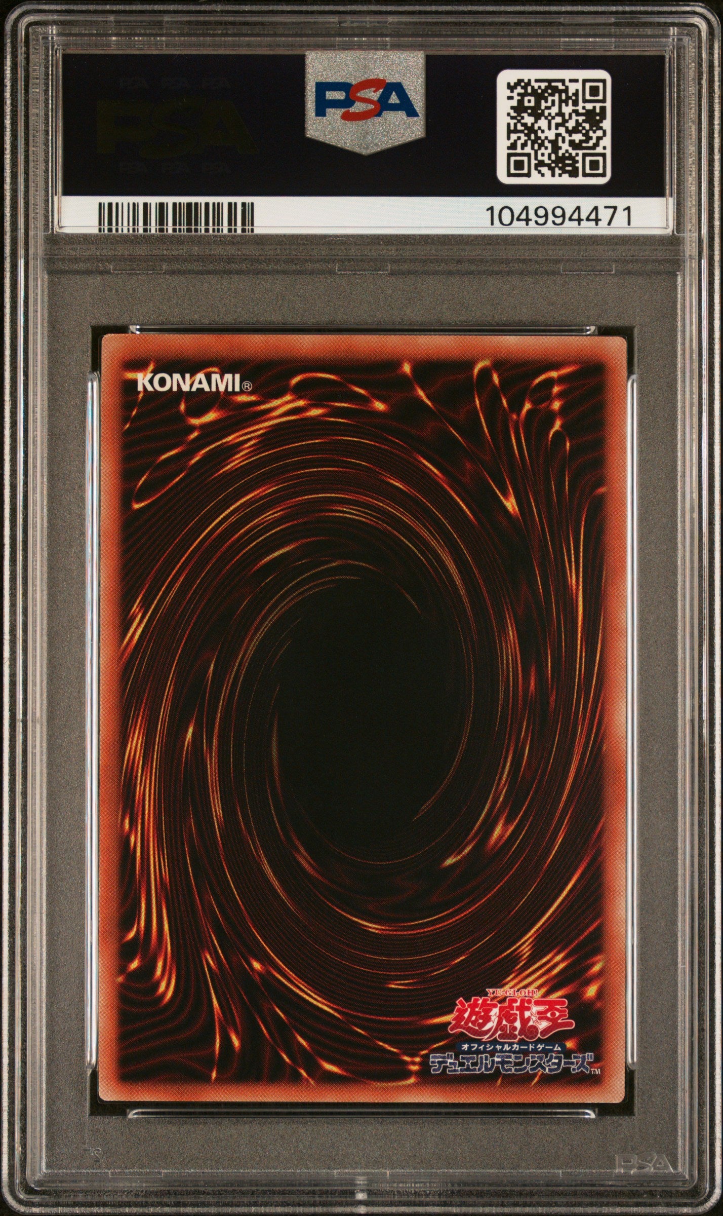 DARK MAGICIAN GIRL 20TH-JPC55 PSA 10 YUGIOH 2019 JAPANESE 20TH