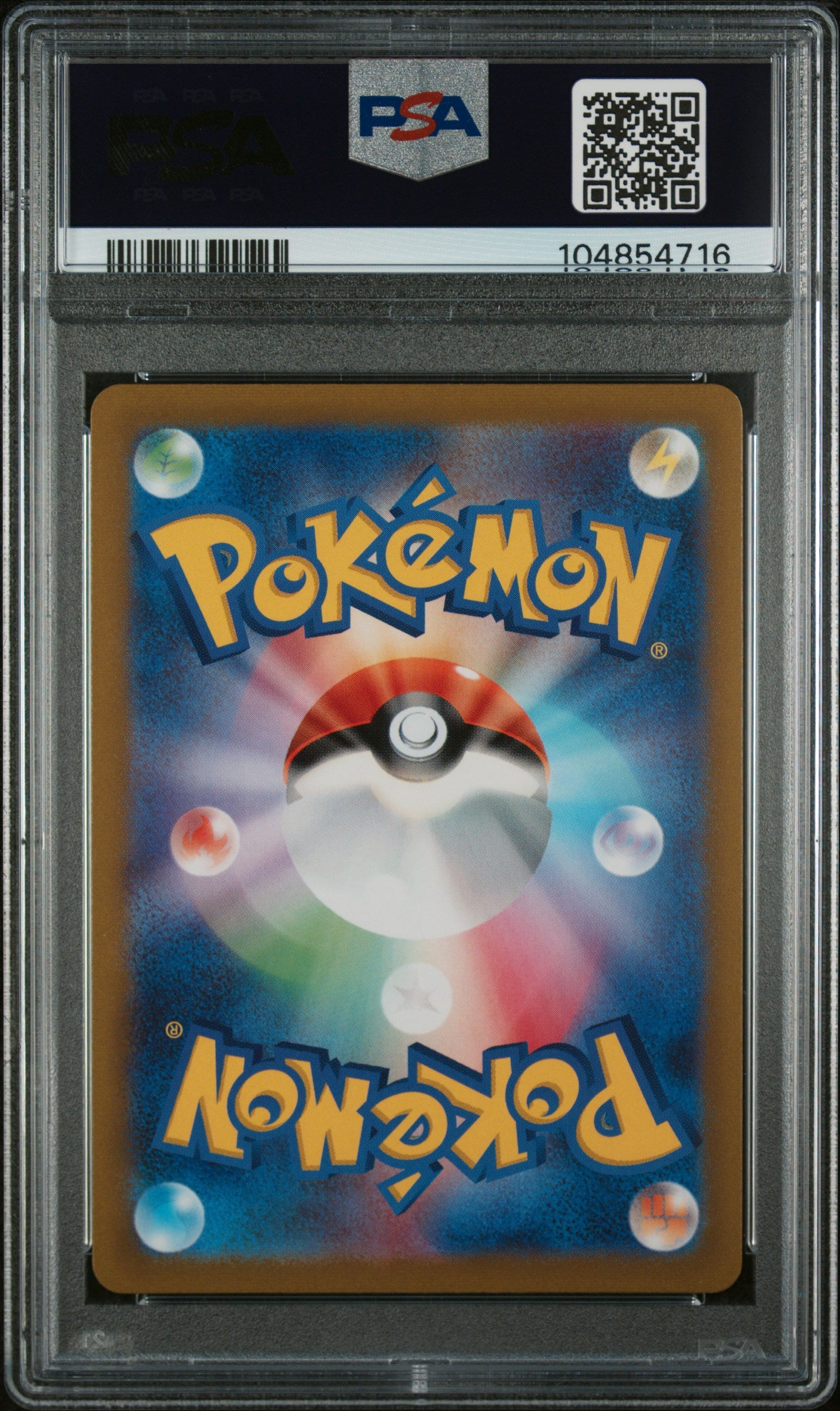 FARFETCH'D 083/165 PSA 10 POKEMON SV2A-POKEMON 151 2023 JAPANESE MASTER BALL REVERSE HOLO