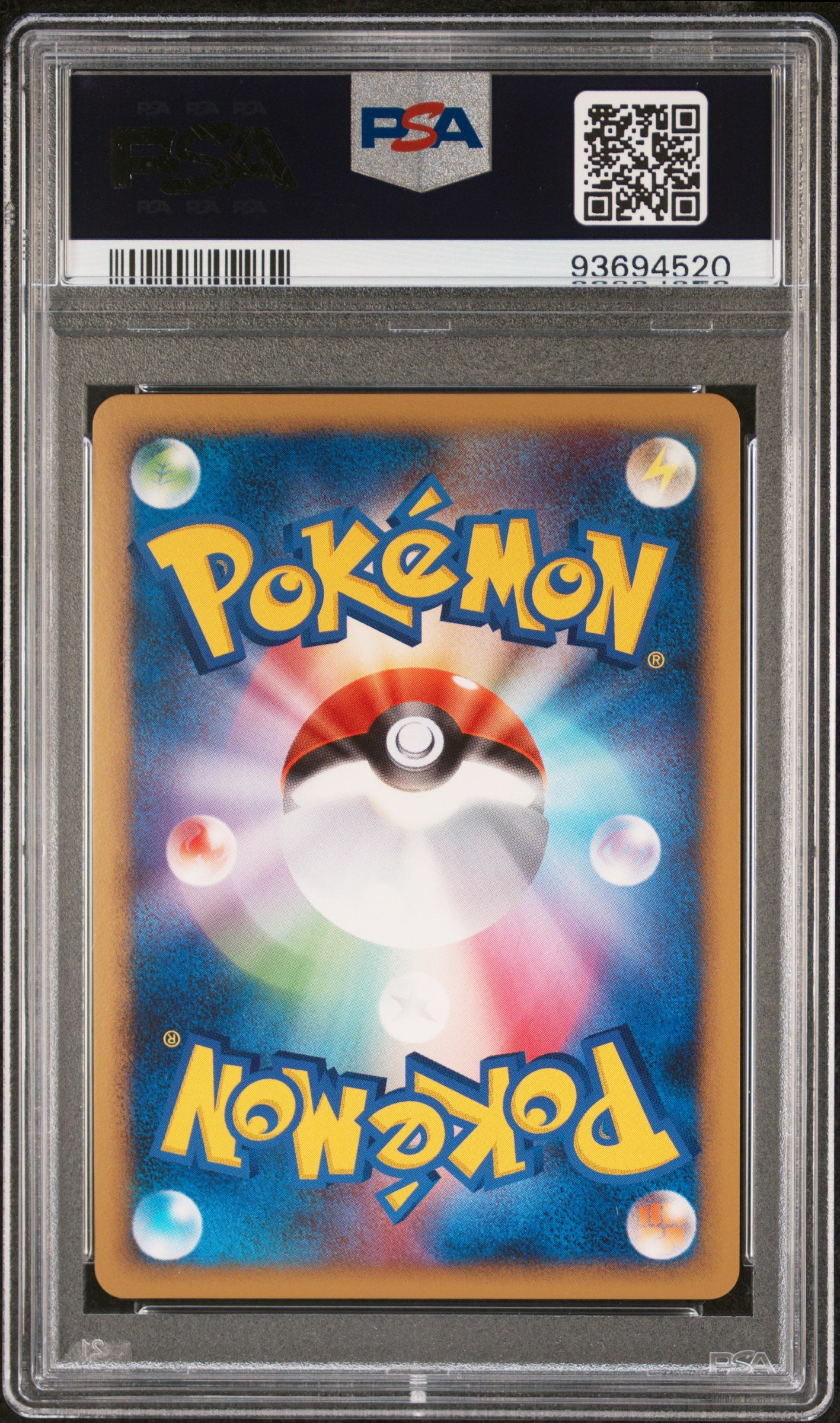 JIRACHI HOLO 066/090 PSA 10 POKEMON BONDS TO THE END OF TIME 2008 JAPANESE