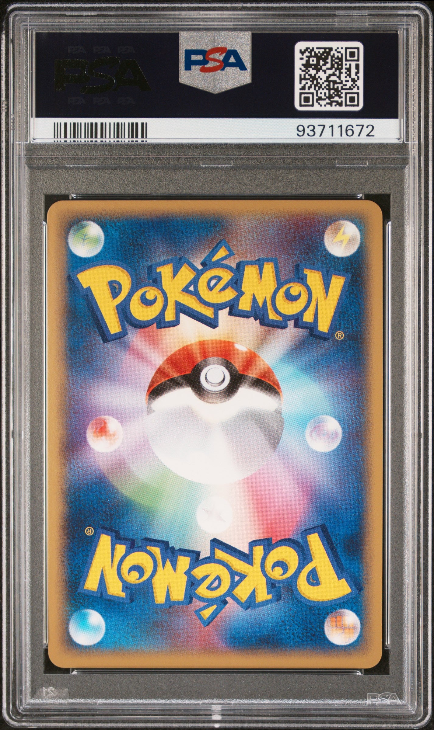 ____'S JIRACHI HOLO 014/PLAY PSA 10 POKEMON PLAY PROMO 2004 JAPANESE PROMO-2ND SEASON SUB.