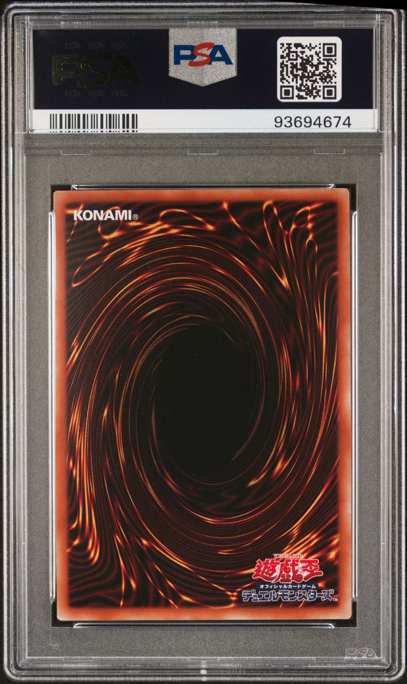 APOLLOUSA BOW OF THE GODDESS PAC1-JP028 PSA 10 YU-GI-OH! 2021 JAPANESE PRISMATIC