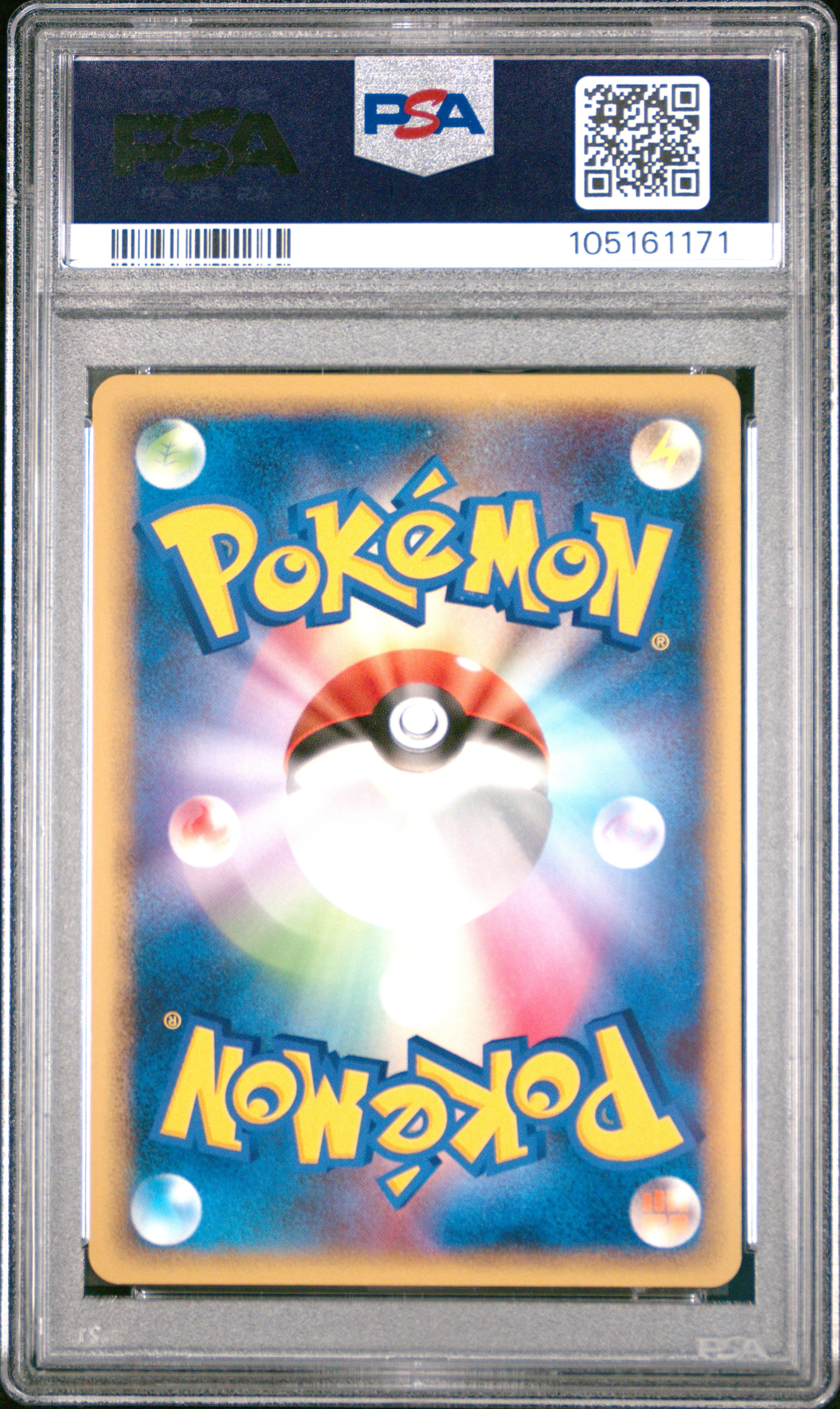 JOLTEON 017/080 PSA 9 POKEMON REVIVING LEGENDS 2010 JAPANESE 1ST ED