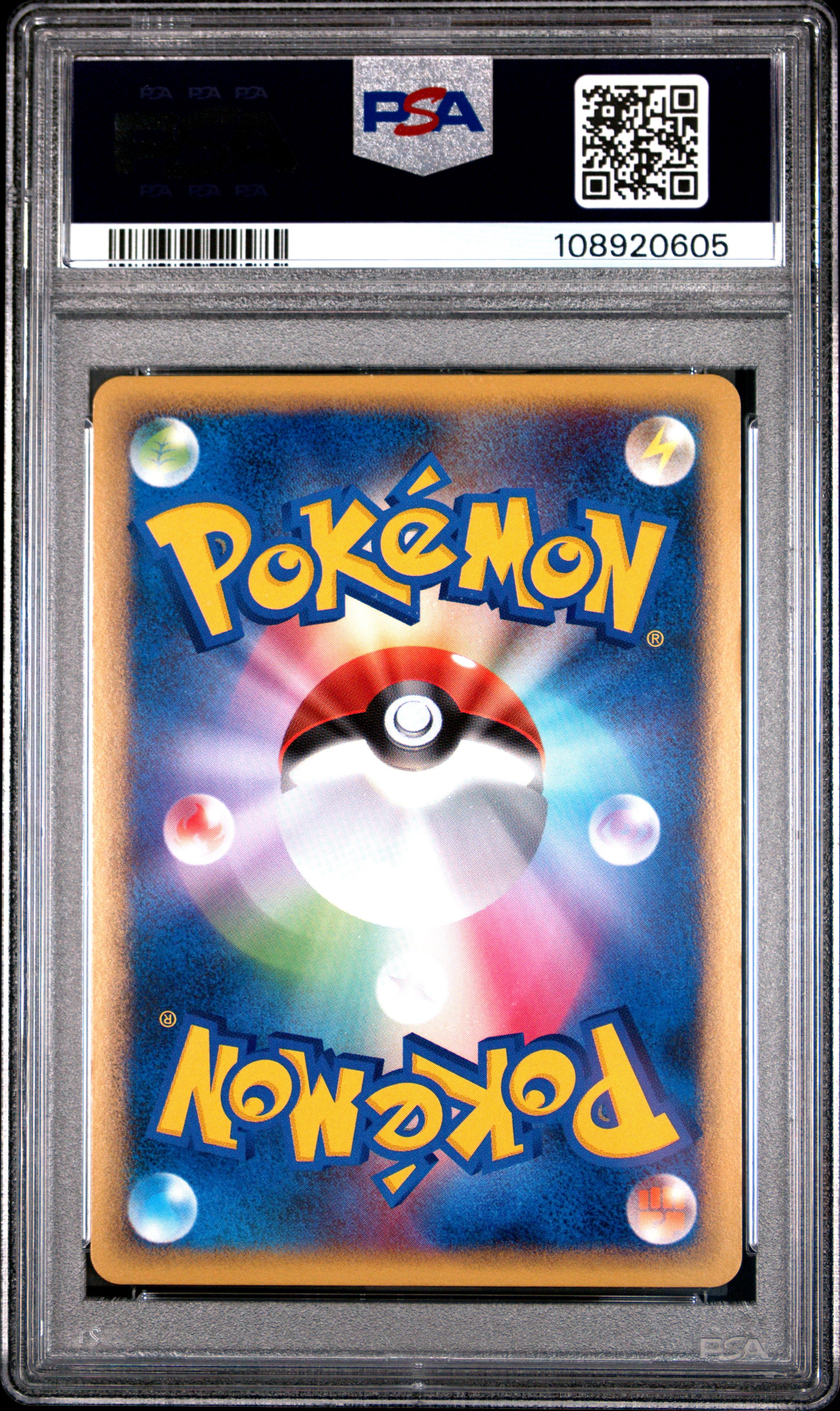 DELIBIRD REVERSE HOLO 028/070 PSA 10 POKEMON SOULSILVER COLLECTION 2009 JAPANESE 1ST ED