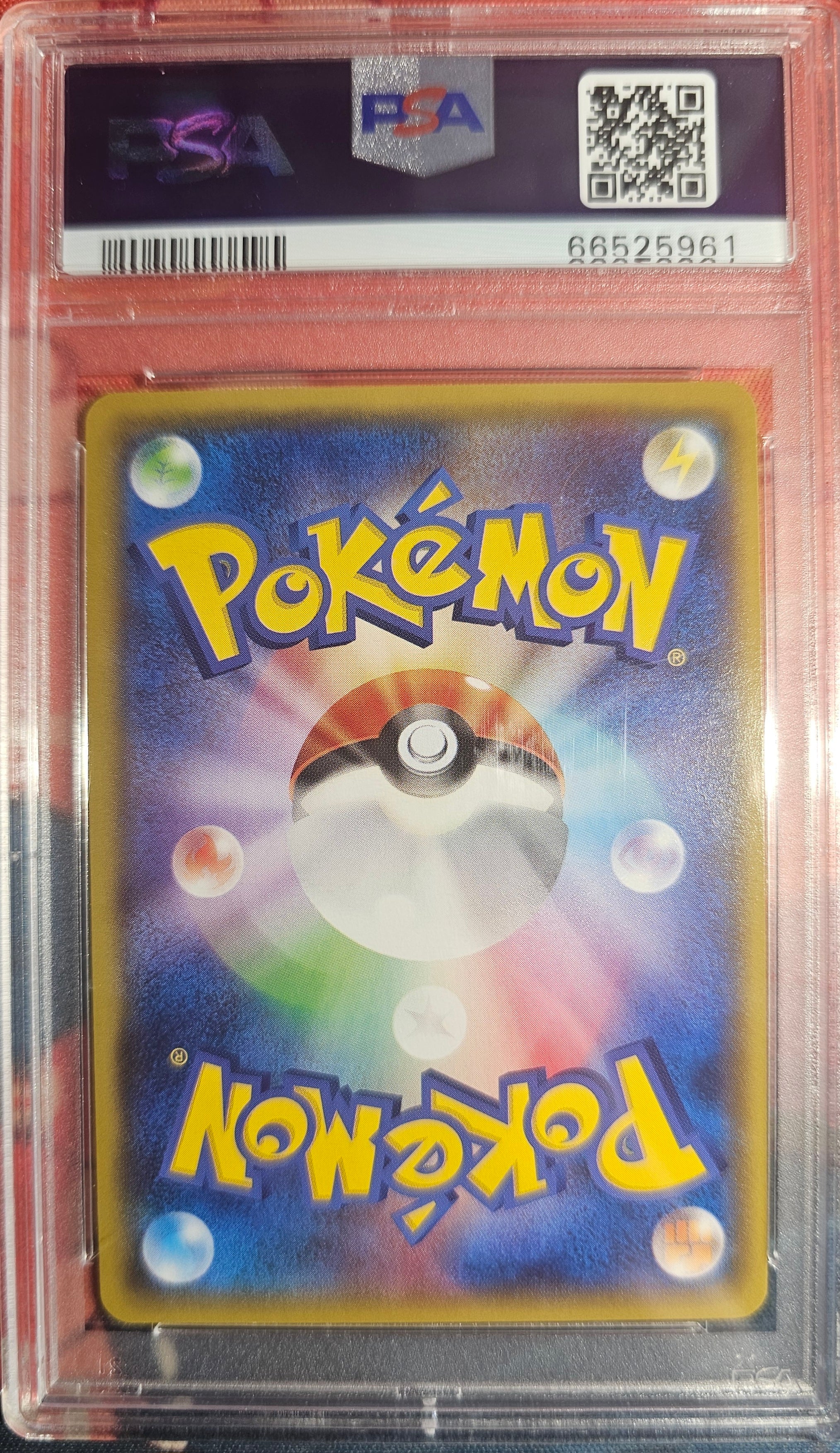 Team Aqua's Kyogre EX 006/034 PSA 10 2015 1st Edition Double Crisis Pokemon Japanese