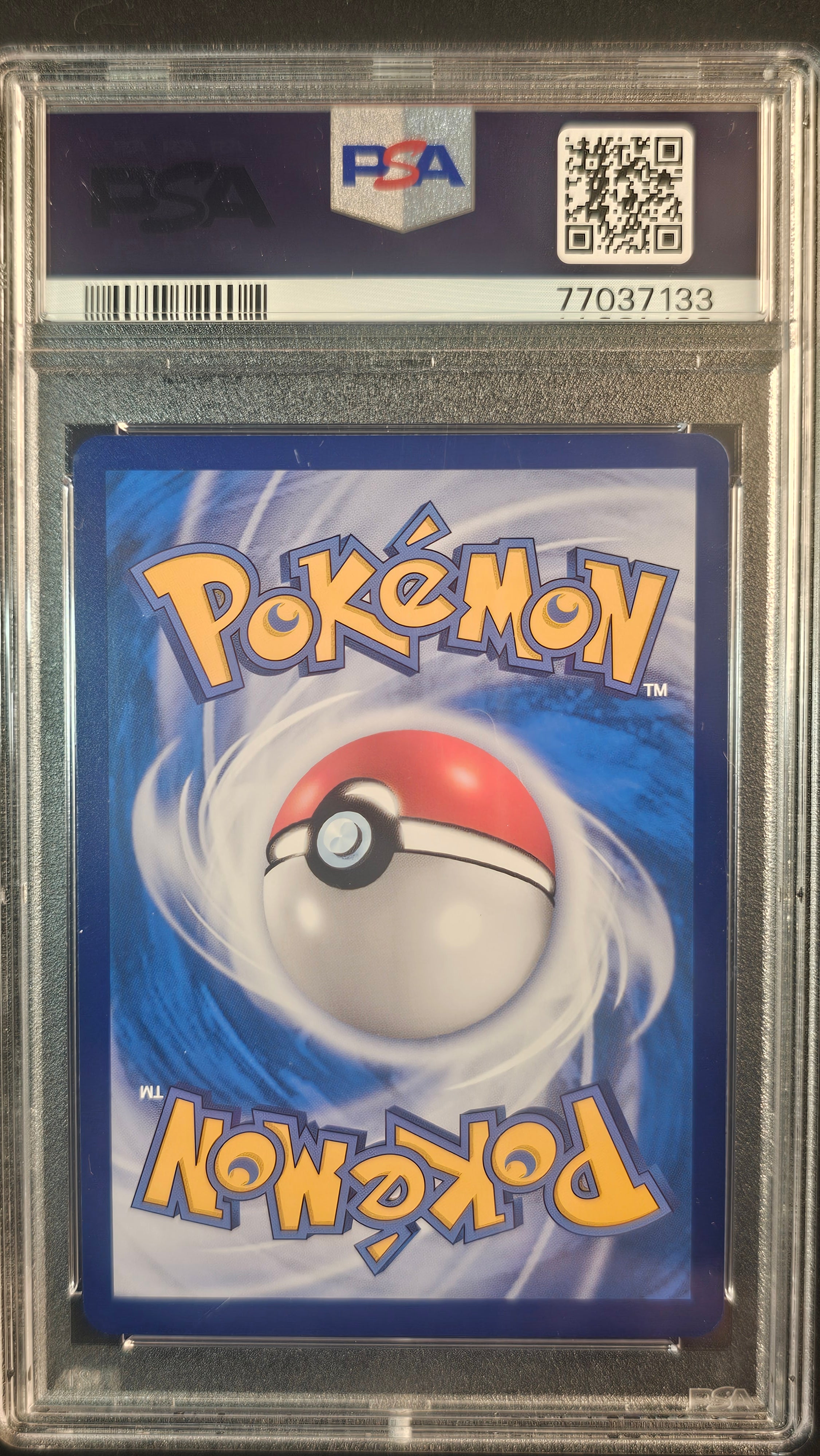 LILLIE 005/005 PSA 10 POKEMON SIMPLIFIED CHINESE CSML C LILLIE GIFT BOX 2022