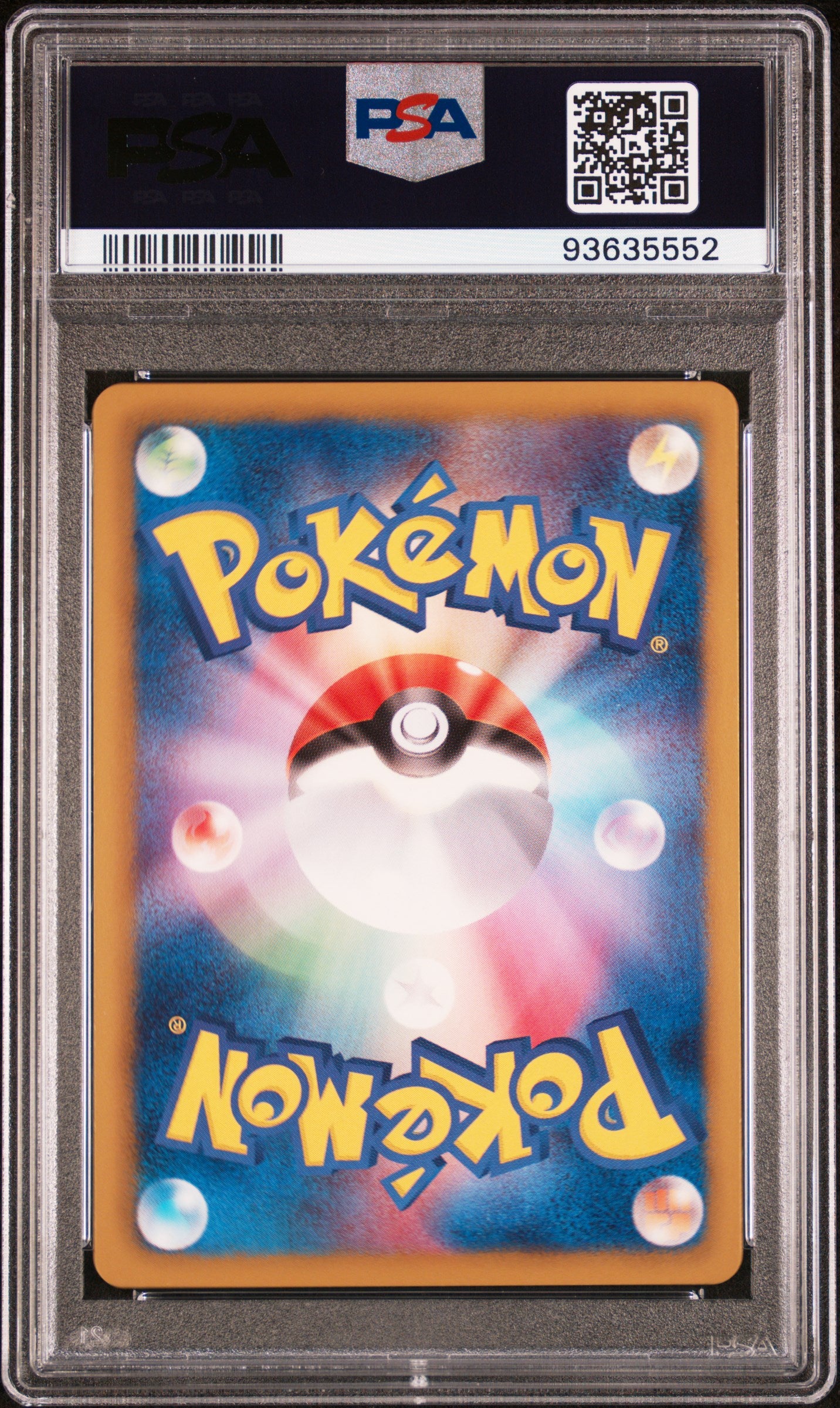 CHARMANDER 010/059 PSA 10 POKEMON FREEZE BOLT BW6 JAPANESE