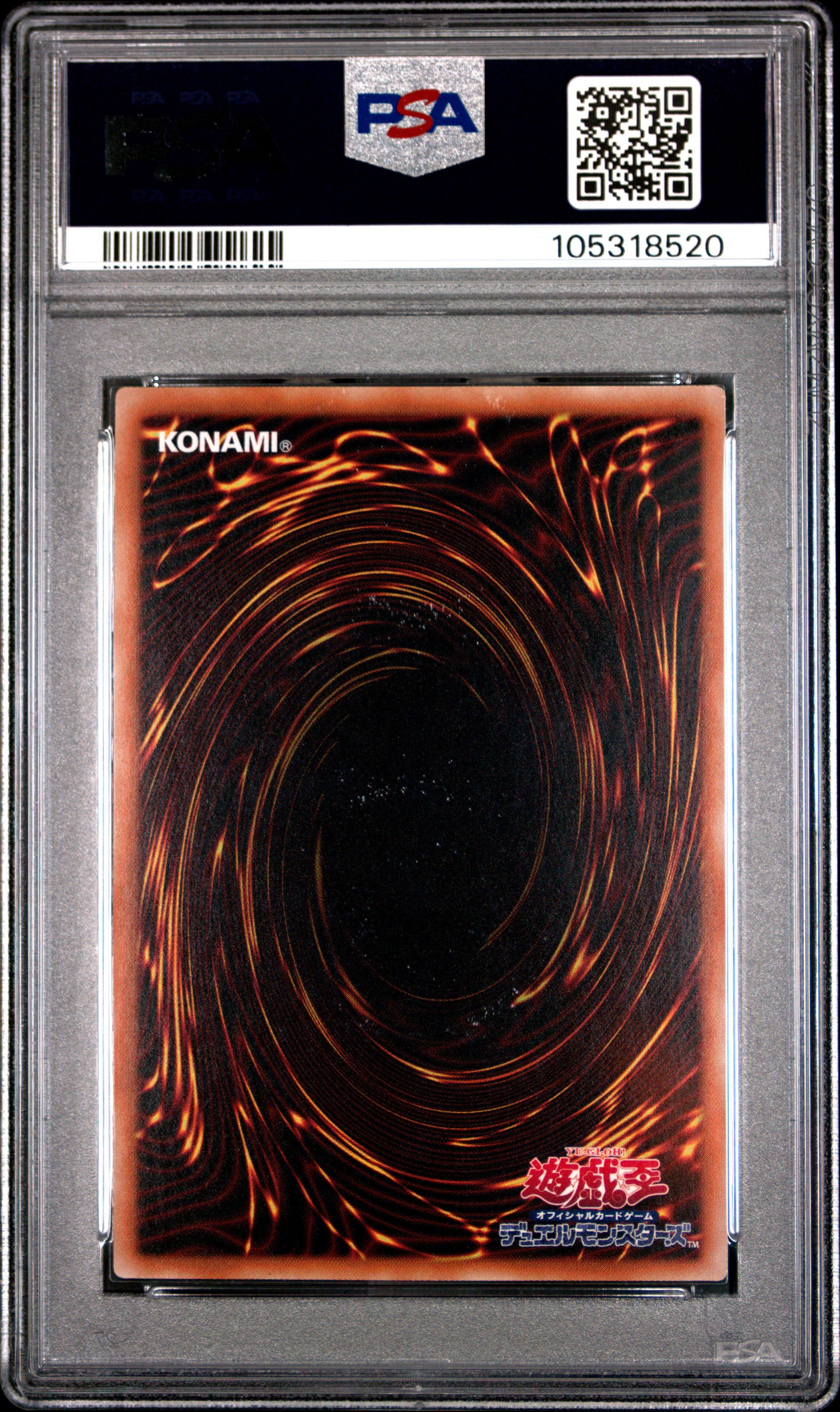 Elemental Hero Neos Kluger LGB1-JP009 PSA 10 2019 20th Secret Rare Yugioh Japanese